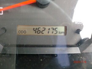 中古トラック部品