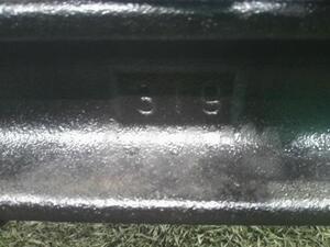 中古トラック部品