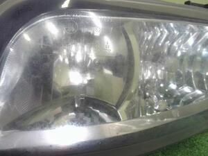 中古トラック部品