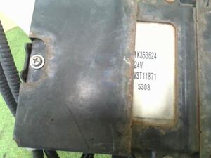 中古トラック部品