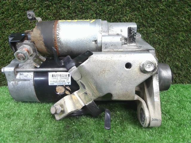 中古トラック部品