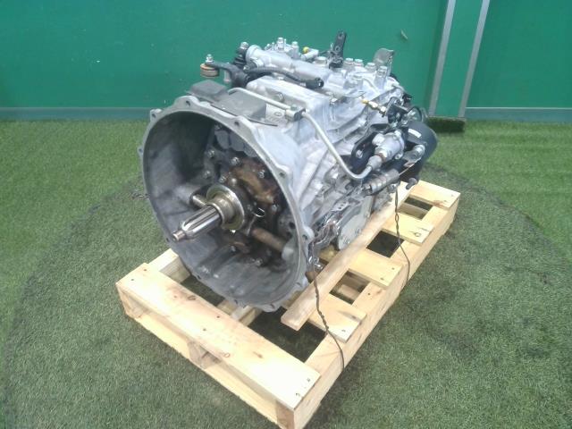 中古トラック部品