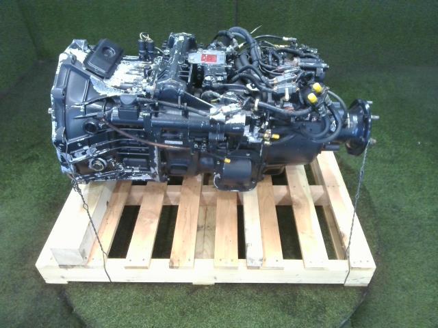 中古トラック部品