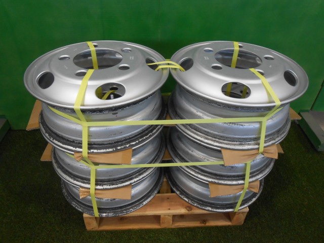 中古トラック部品