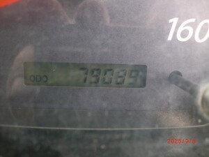 中古トラック部品