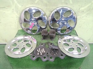 中古トラック部品