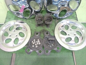 中古トラック部品