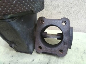 中古トラック部品