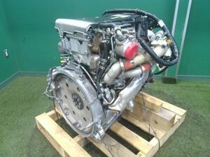 中古トラック部品