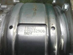 中古トラック部品