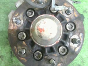 中古トラック部品