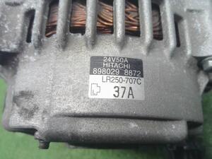 中古トラック部品