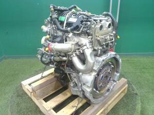 中古トラック部品