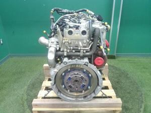 中古トラック部品