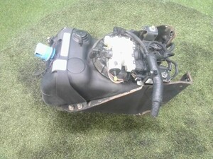 中古トラック部品