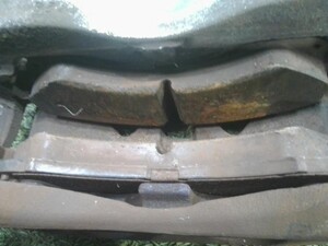 中古トラック部品