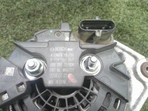 中古トラック部品