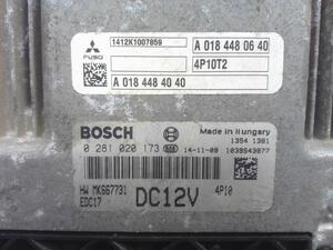 中古トラック部品