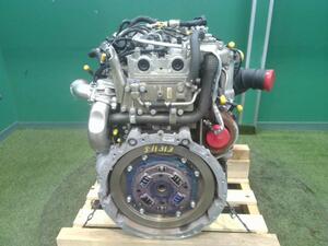 中古トラック部品