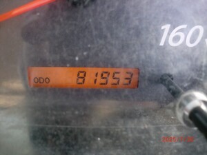 中古トラック部品