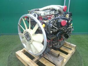 中古トラック部品