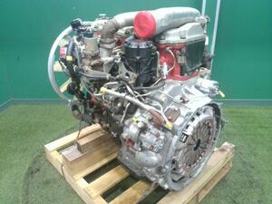 中古トラック部品