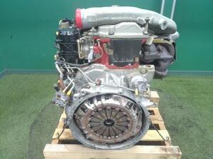 中古トラック部品