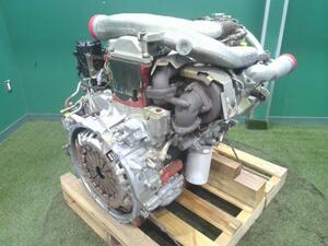 中古トラック部品