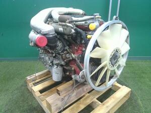 中古トラック部品