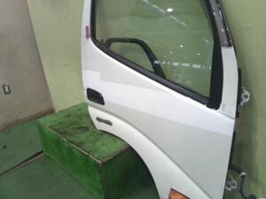 中古トラック部品