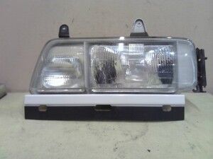 中古トラック部品