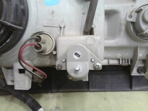 中古トラック部品