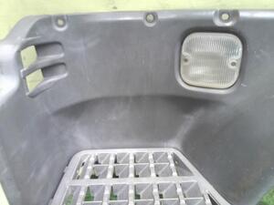 中古トラック部品