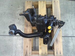 中古トラック部品