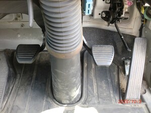 中古トラック部品