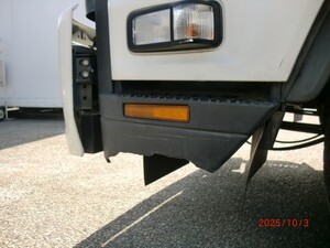 中古トラック部品