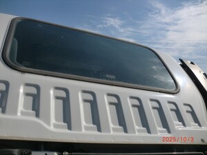 中古トラック部品