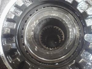 中古トラック部品