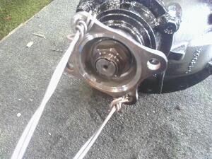 中古トラック部品