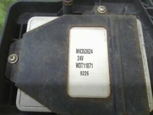 中古トラック部品