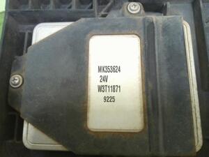 中古トラック部品