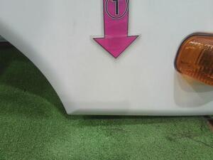 中古トラック部品