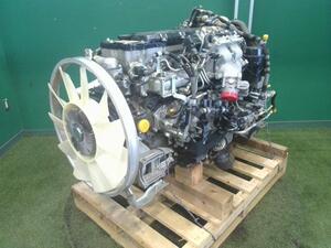 中古トラック部品