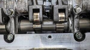 中古トラック部品