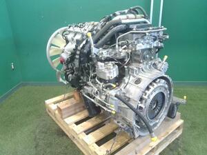 中古トラック部品