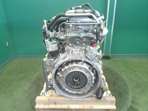 中古トラック部品