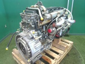 中古トラック部品