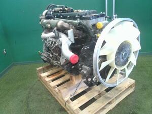 中古トラック部品