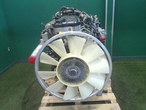 中古トラック部品