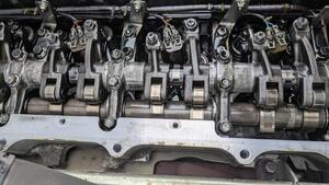 中古トラック部品